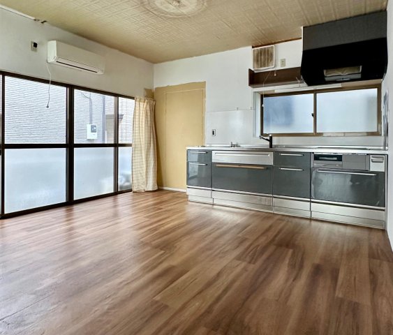 港南区笹下5丁目戸建 展望