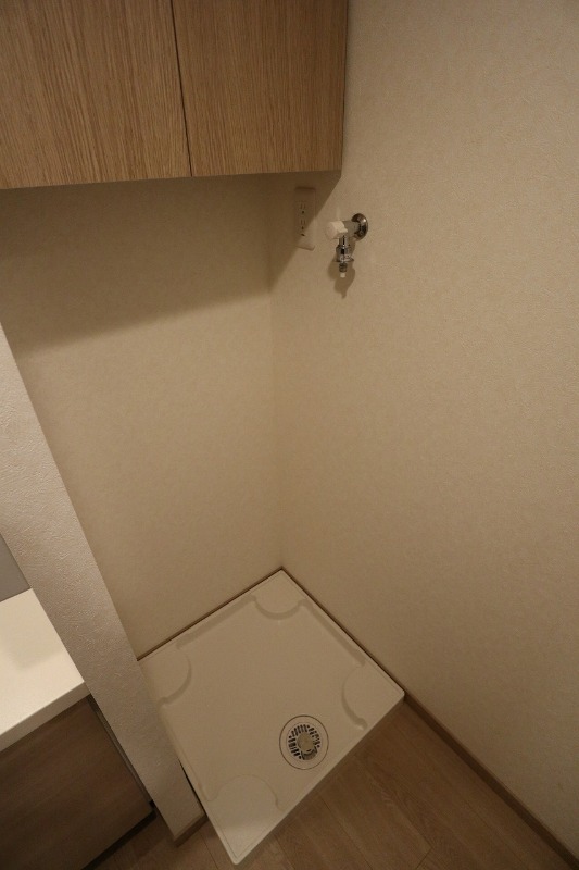 ルーブル武蔵中原参番館2階 部屋設備