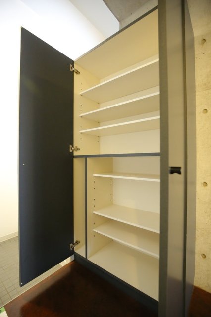 Ｍ・ＣＡＳＡ 靴入