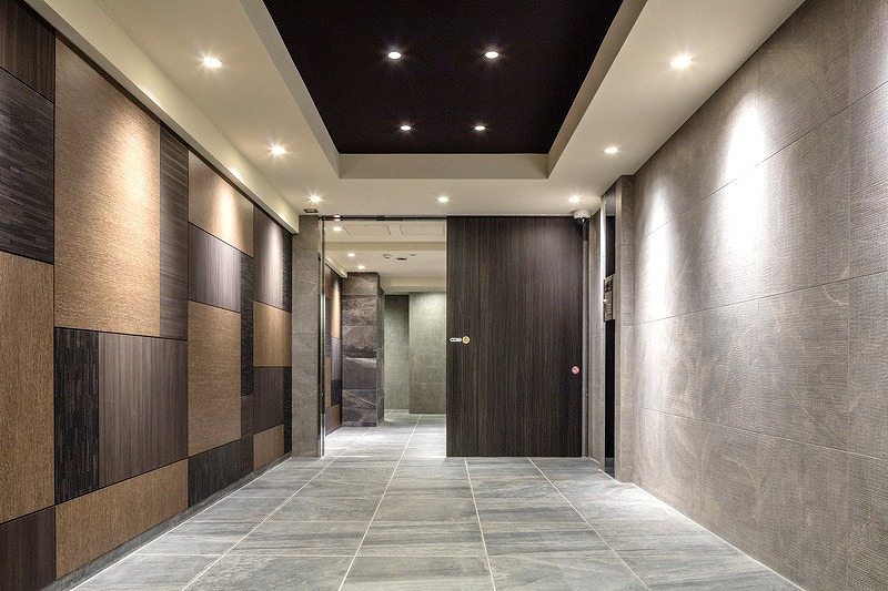 プレディアンスフォート磯子マキシヴ6階 外観