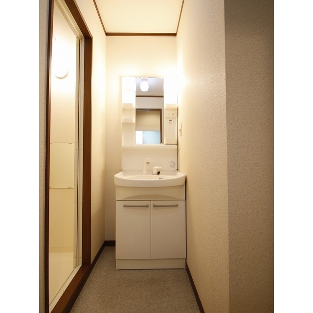 アムール ソレーユ メゾン 内観