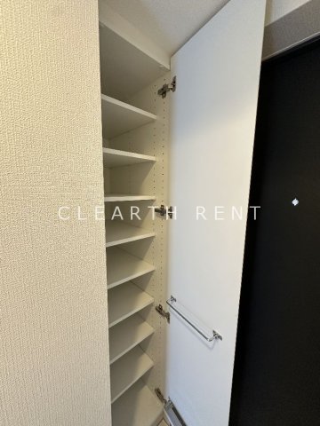 ＧＲＡＮ ＰＡＳＥＯ亀戸6階 同タイプ別住戸写真となります。現況と異なる場合がございます。