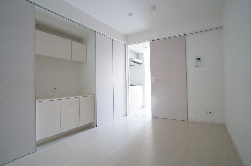 リブリ・Sana Isogo2階 部屋その他