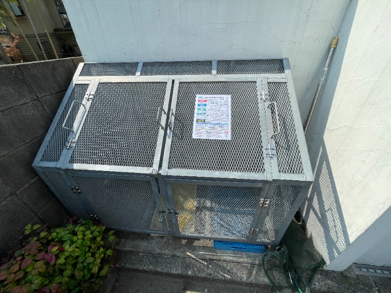 ミハス高井戸西1階 部屋その他