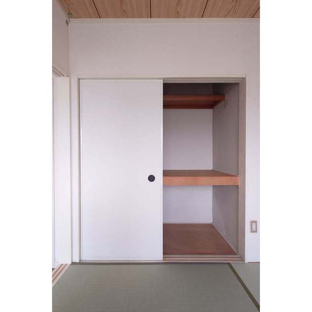 ルミエール富水302号室 内観