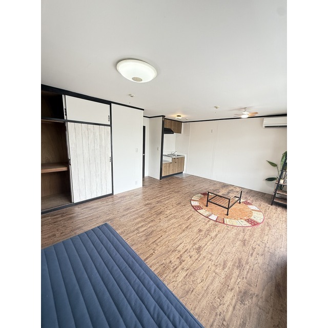 ティアラ湘南海岸 内観