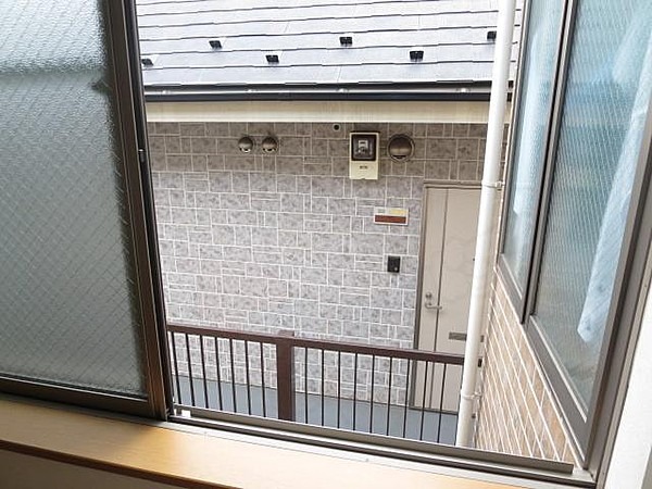 イルマーレ東向島2階 部屋その他