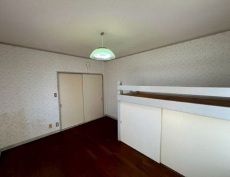 メゾンド海神 内観