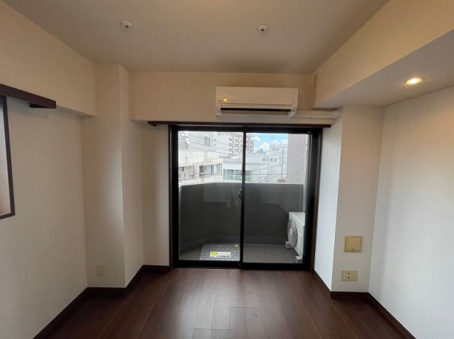 ルーブル中野坂上参番館4階 部屋その他