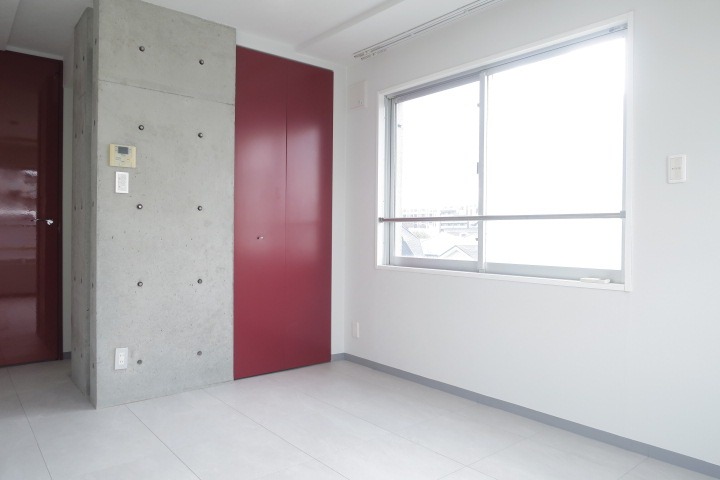 Ｂｒａｎｃｈｅ豊島園 内観