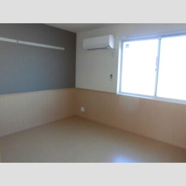 ペイサージュ宮前205号室 洋室