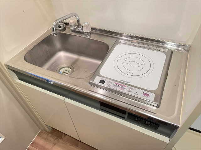 スカイコート志村坂上 同タイプ参考写真