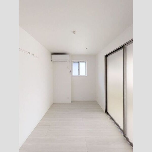 コルザ南台203号室 部屋その他