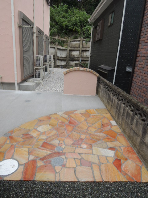 AntibesA号室 同建物別部屋の参考画像