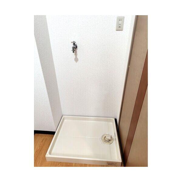 MYT・PARACIO107号室 部屋設備