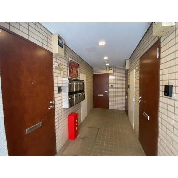 サンライト八千代台105号室 部屋その他