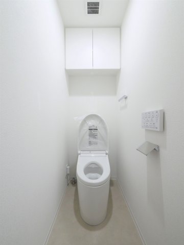 ブライズフォルム墨田2階 内観