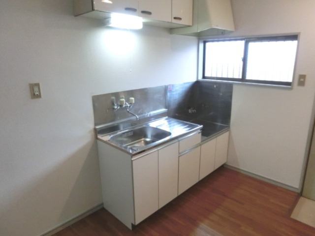 アーバン光ヶ丘 キッチン