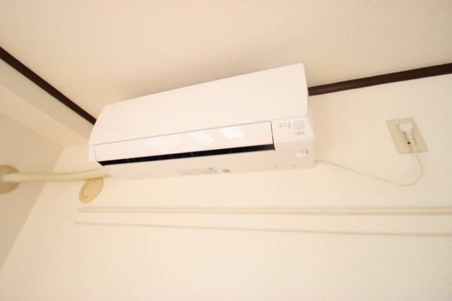 アーバンサイド2階 部屋その他