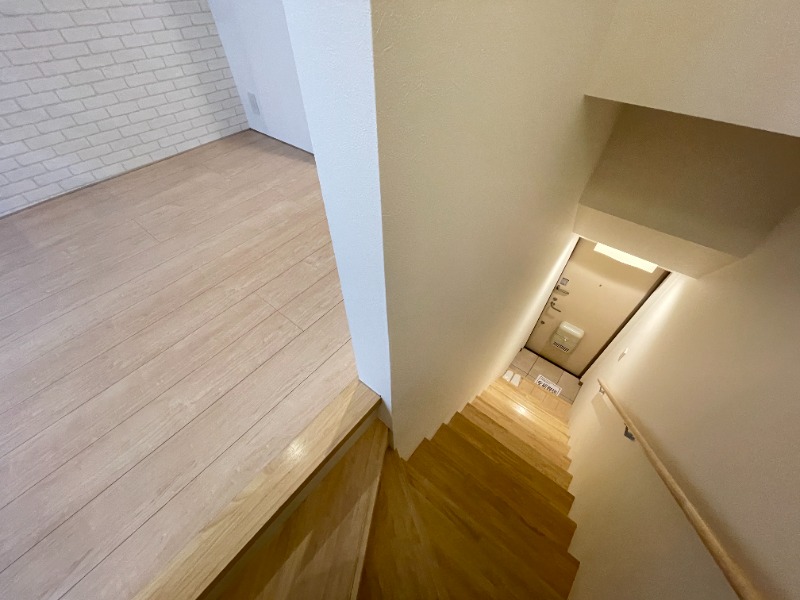 バーミープレイス桜上水Ⅲ2階 同建物別部屋の参考画像