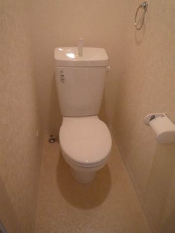 フルール3階 部屋その他