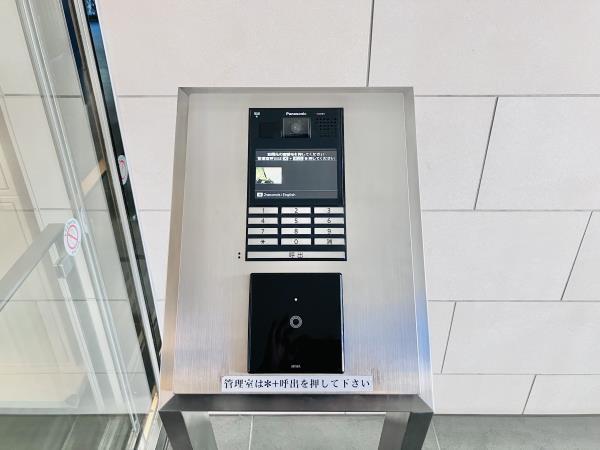 シティハウス東池袋2階 部屋その他