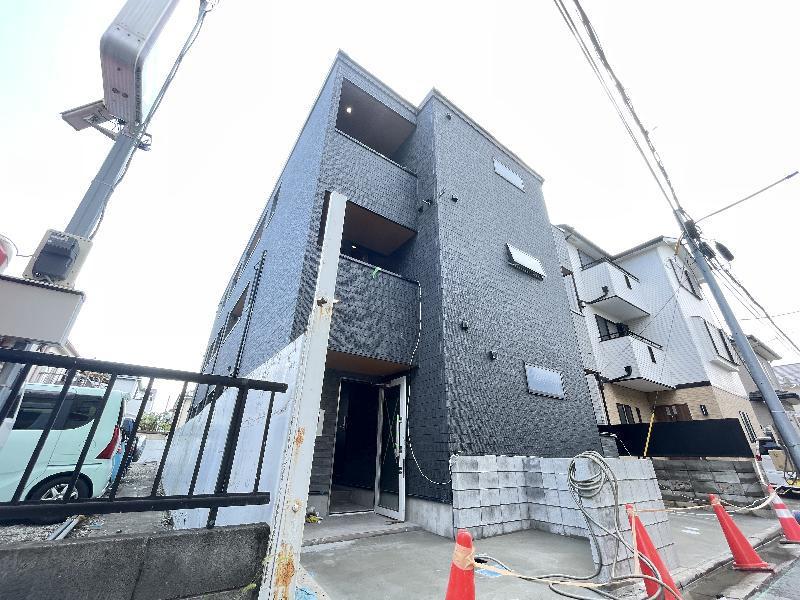 カーサＣＯＥＤＯの外観画像