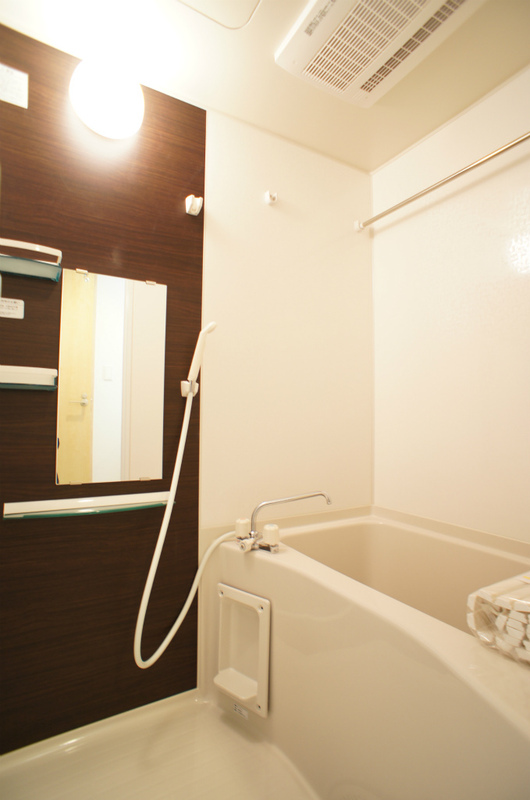 リブリ・サンライズ和 お風呂