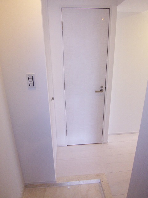 ハーモニーレジデンス東京イーストコア#002 内観