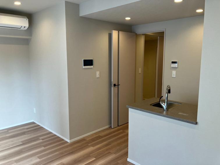 シーズンフラッツ新大塚5階 部屋その他