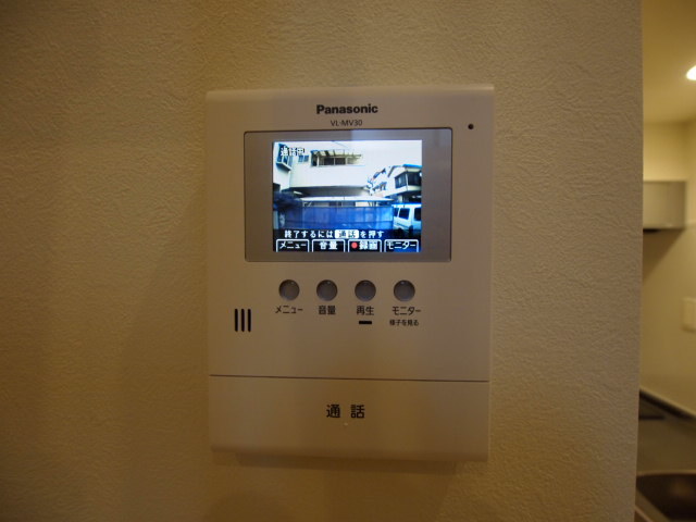 Ｐｒｉｍｏ ＴＶドアホン