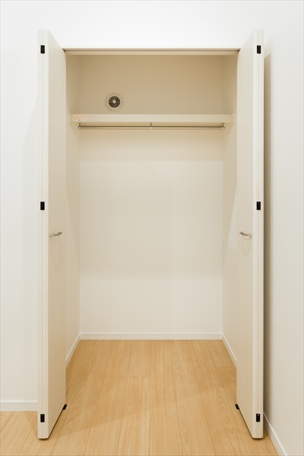 Ｇｌｕｃｋ　大宮公園1階 部屋設備