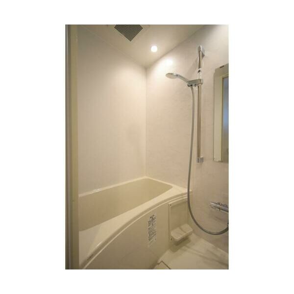 ピアコートTM練馬春日町弐番館204号室 お風呂