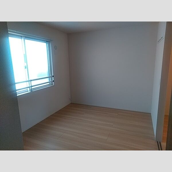 プラシード202号室 部屋その他