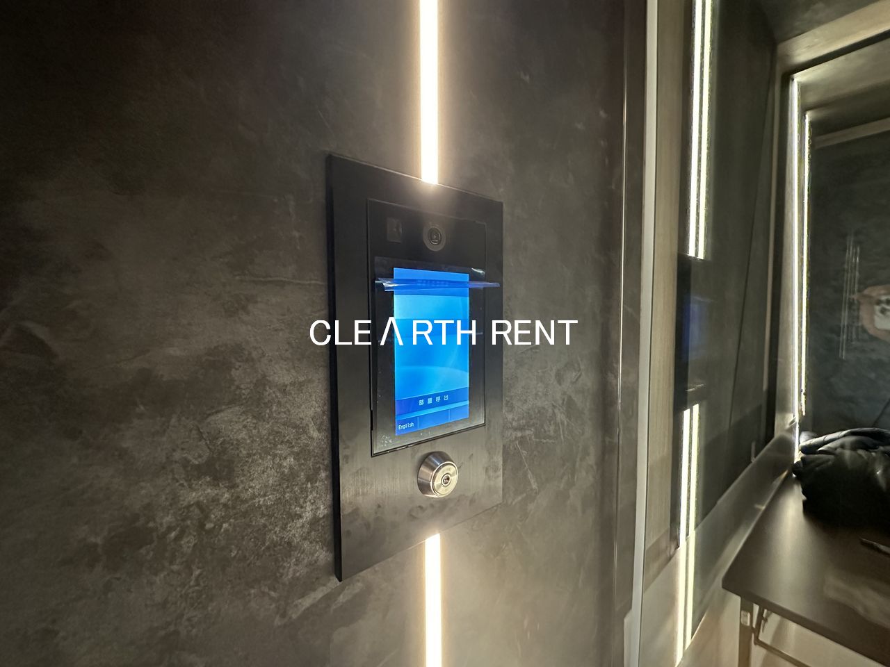 Ｖａｌｏｒｅ ＮｉｓｈｉｓｕｇａｍｏⅡ12階 同タイプ別住戸写真となります。現況と異なる場合がございます。