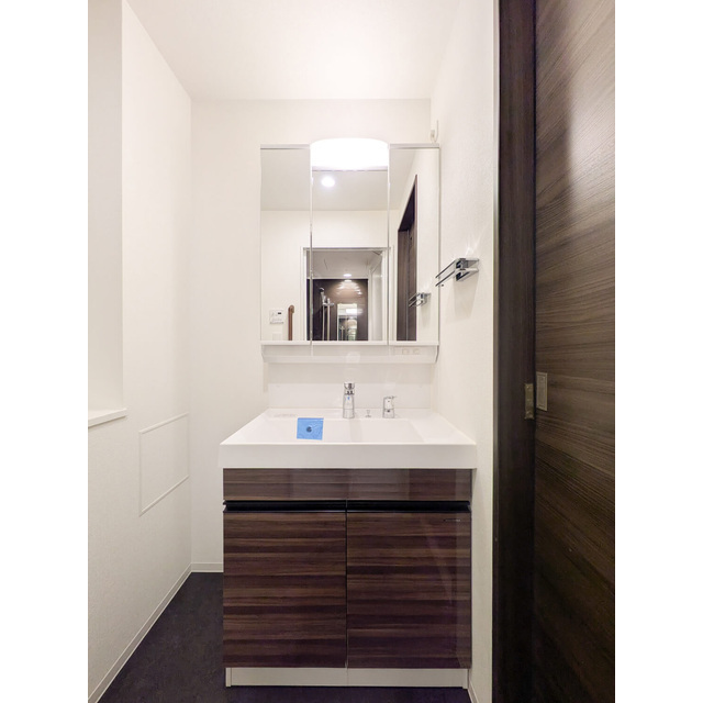 プライムガーデン若木0508号室 内観