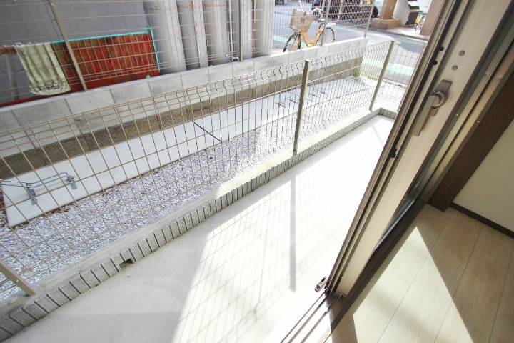 メゾンドヴェール2階 部屋その他