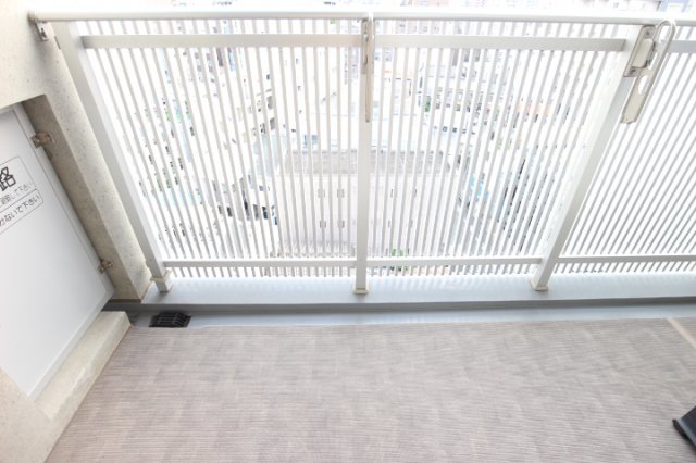 プラウドフラット森下201号室 同建物別部屋の参考画像