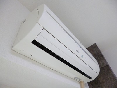 メゾンベルクール2階 部屋その他