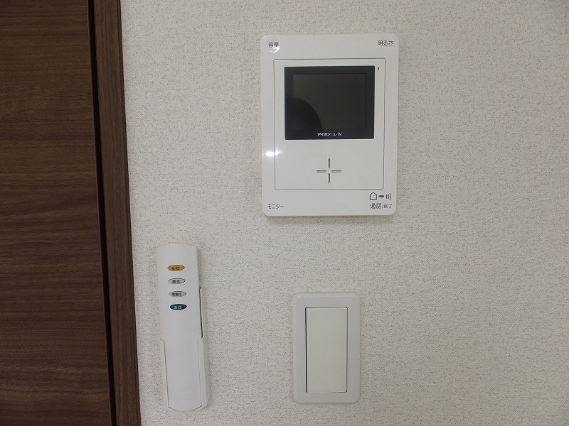 エスレーヴＢ2階 部屋その他
