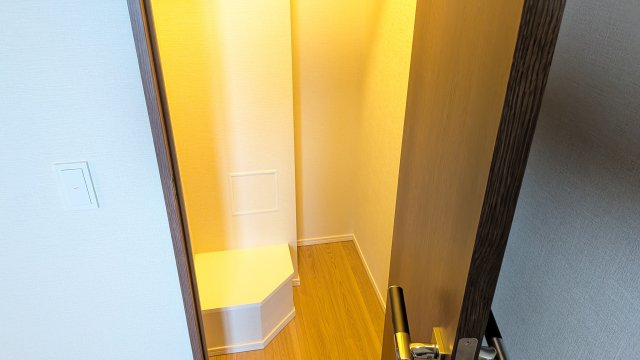 プラウド海老名1403号室 その他