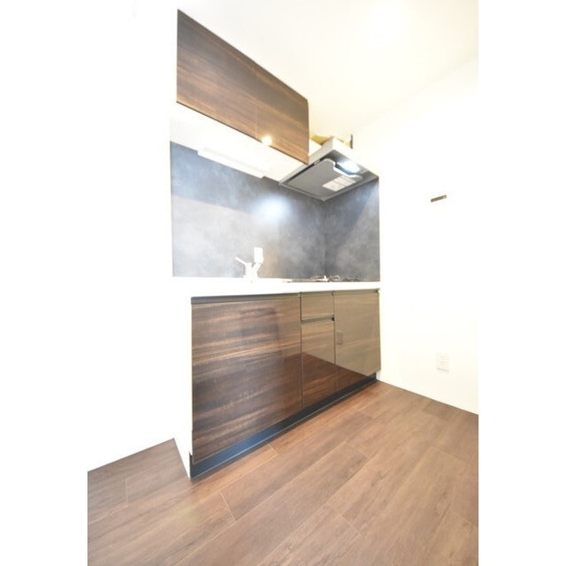 グランパセオ中目黒Ⅱ0303号室 内観