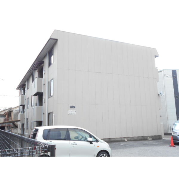 メゾン・ゴールド大塚 外観