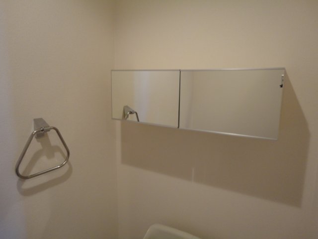 グランウッド トイレ収納