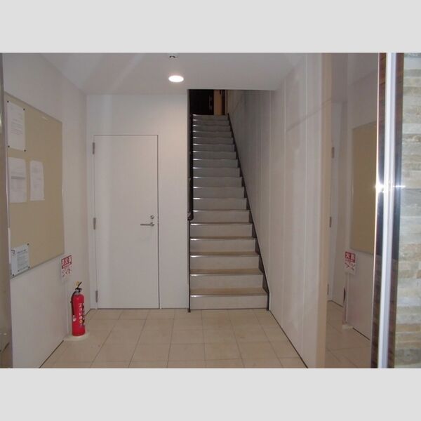 エスト四つ木 周辺