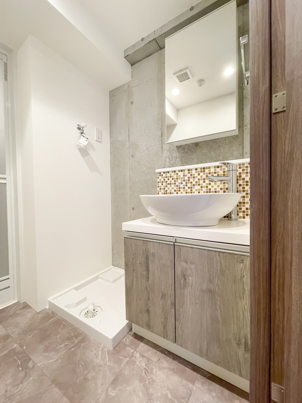 スフィア日本橋富沢町5階 部屋その他