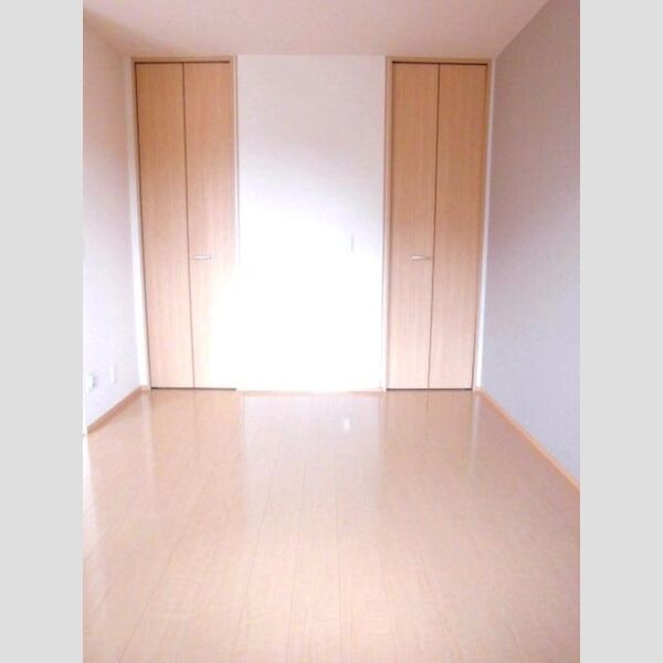 エテルナ102号室 洋室