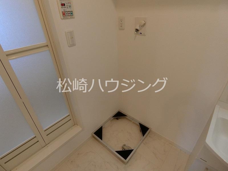 チェンバーコート2階 部屋その他