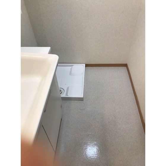 グランピエール307号室 同建物別部屋の参考画像