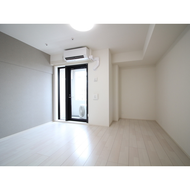 プレール・ドゥーク赤塚405号室 洋室約8.1帖